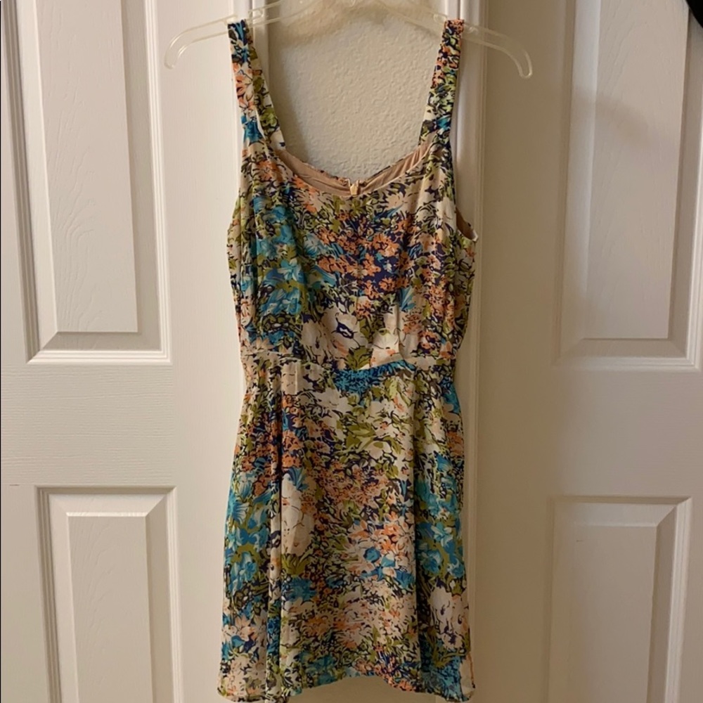 Lucca Couture Dress